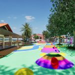 Saquarema inaugura Casa do Autista com terapias e atendimento especializado