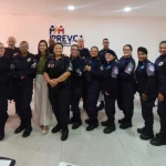 Patrulha Maria da Penha reúne equipes da região para fortalecer proteção às mulheres