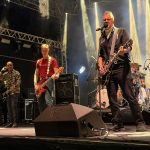 Moto Rock agita a Praia Grande e terá shows gratuitos até domingo em Arraial do Cabo
