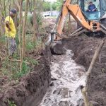 São Pedro da Aldeia realiza serviços de manutenção urbana em diversos bairros