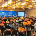 Saquarema leva representantes da Segurança Pública ao encontro nacional das Defesas Civis