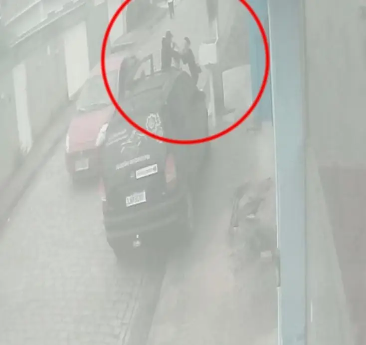 Mulher fica gravemente ferida após ataque do marido em Vila Verde, em Búzios