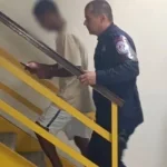 Homem é preso por violência doméstica após ameaçar companheira em Unamar, Cabo Frio