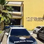 Jovem é assassinado a tiros no bairro Parque Arruda, em São Pedro da Aldeia