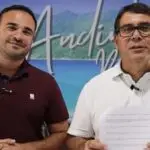 Ton Porto renuncia a candidatura de prefeito e será vice de Andinho Brito em Arraial do Cabo