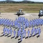 Base Aérea Naval de São Pedro da Aldeia realiza Portões Abertos 2024 neste sábado (31)