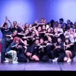 Sixteen Crew, grupo de dança de Saquarema, conquista 9 troféus em competição no Rio de Janeiro