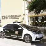 Homem é preso em Cabo Frio após agredir companheira e fazer ameaças