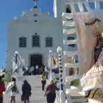 Círio de Nazareth 2024 começou nesta sexta-feira em Saquarema; programação segue até o dia 9 de setembro