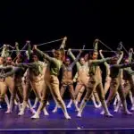 Cabo Frio recebe 18ª Festival Internacional de Dança a partir desta quinta-feira (5)