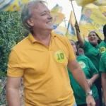 Alexandre Martins é reeleito prefeito de Búzios com 67,77% dos votos válidos