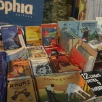 Editora de Cabo Frio marca presença na Festa Literária Internacional de Paraty (Flip)