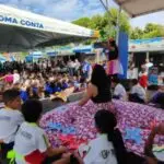 Feira Literária de Búzios 2024 celebra cultura local e preserva memórias na Praça Dona Uia