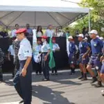 Búzios celebra 29 anos de emancipação com tradicional Desfile Cívico