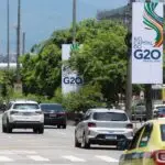 G20 impulsiona economia do Rio em R$ 600 milhões e destaca cidade como palco global