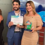 Saquarema recebe premiação do G20 pelo projeto ‘Saquarema 2030’