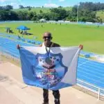 Guarda Municipal de Cabo Frio conquista medalha de prata em campeonato brasileiro de atletismo